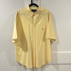 Ralph Lauren casual button down